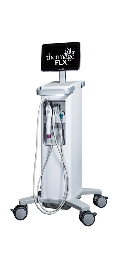 THERMAGE 써마지 시술 이미지