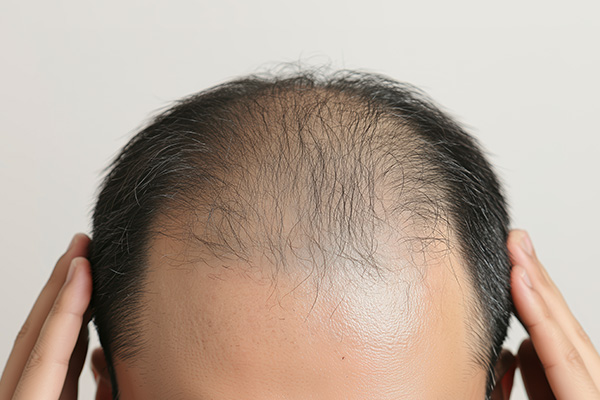 FUE hair transplant