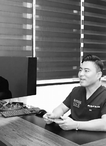 TIME Anti-Aging and Hair Transplant Center 의료진