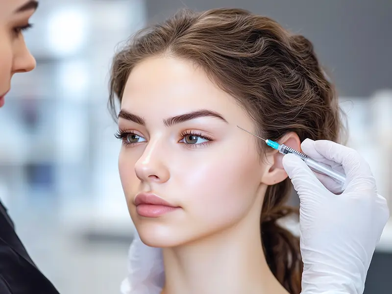 Expression Balance Design - Botox