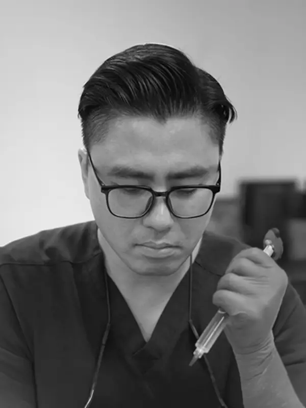  Alex Hyunseok Kim MD (CA) - TIME Anti-Aging and Hair Transplant Center 대표원장