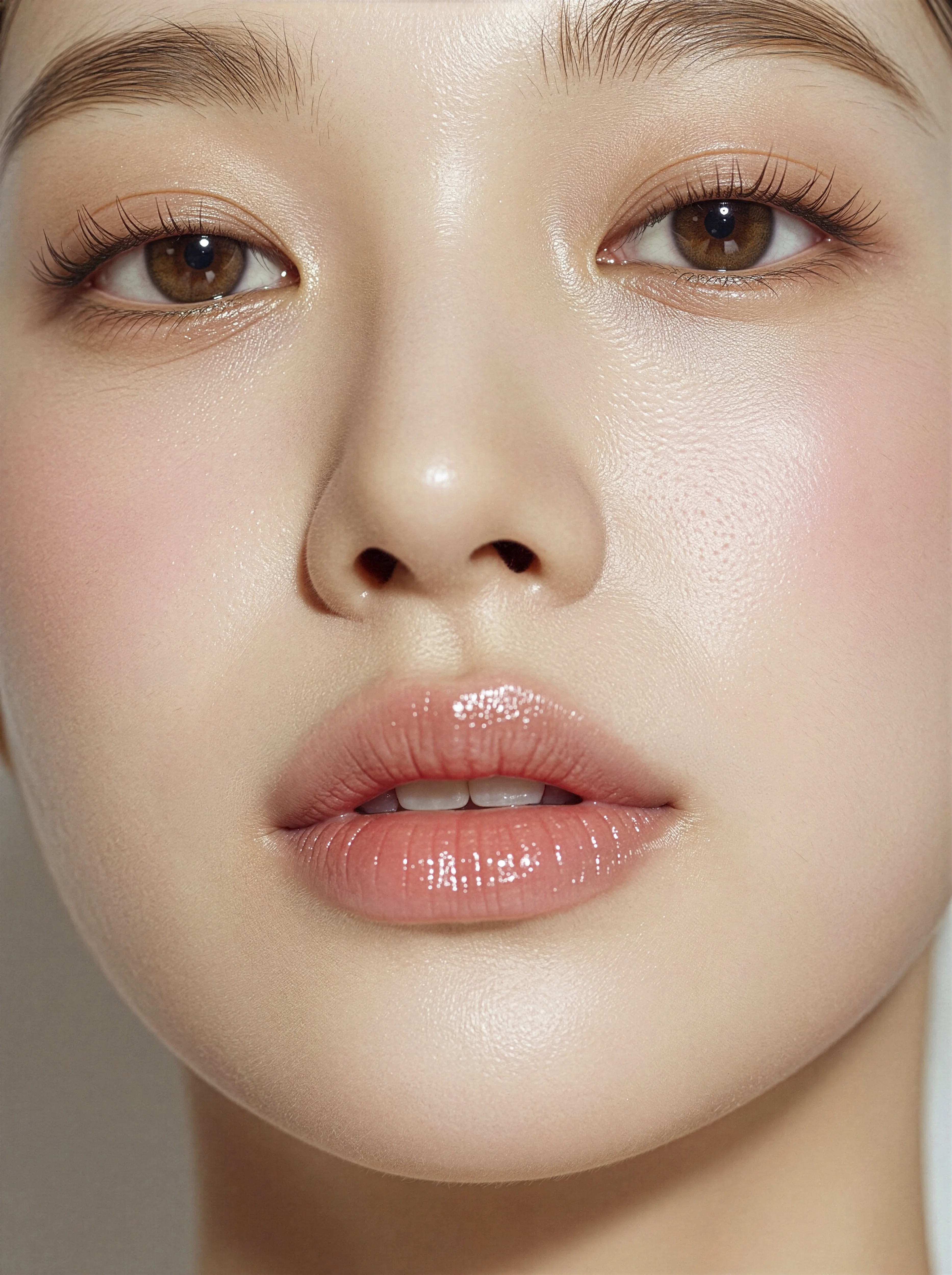 Thermage FLX 결과
