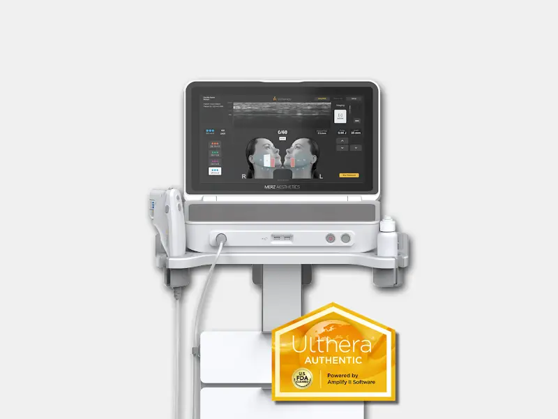 Ultherapy PRIME 장비